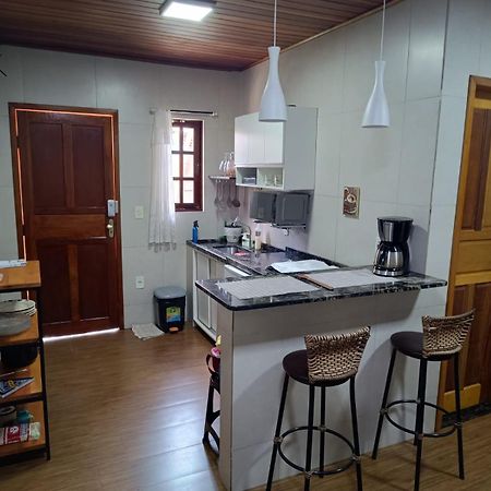 Apartamento Premium Em Penedo ภายนอก รูปภาพ