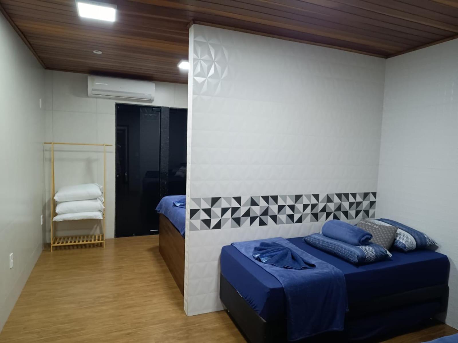 Apartamento Premium Em Penedo ภายนอก รูปภาพ