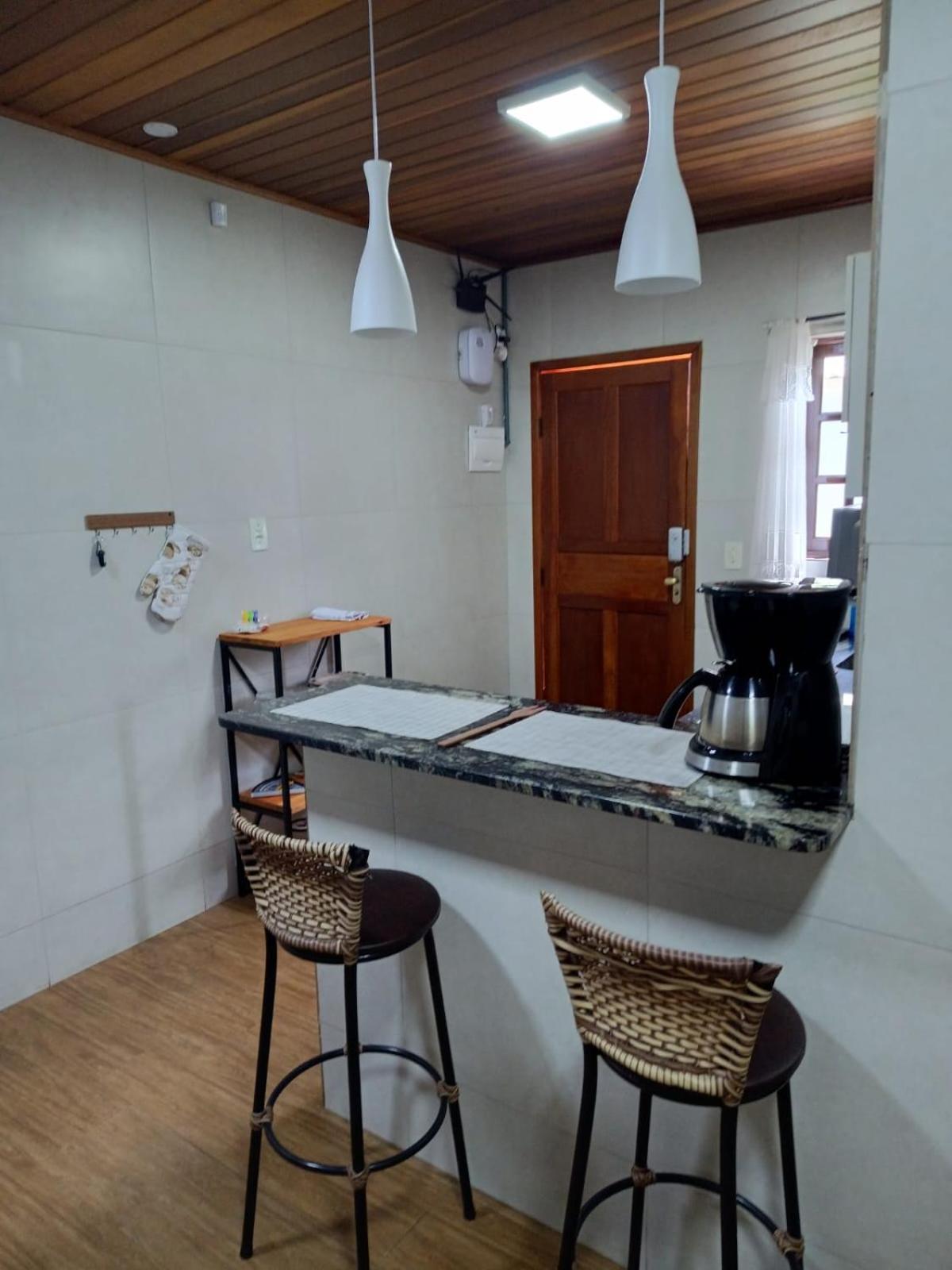 Apartamento Premium Em Penedo ภายนอก รูปภาพ