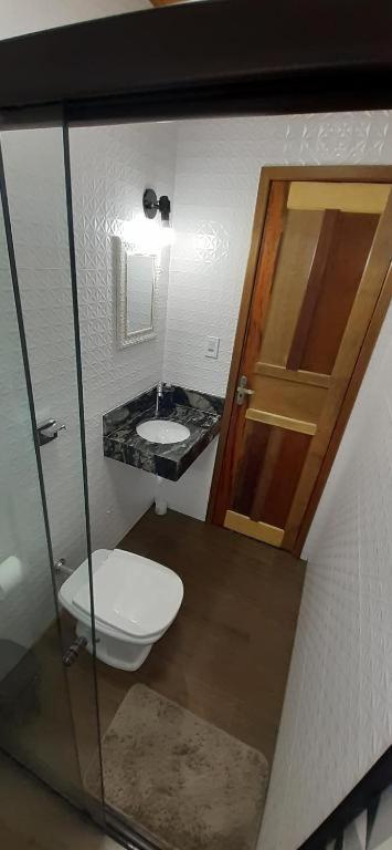 Apartamento Premium Em Penedo ภายนอก รูปภาพ